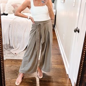 Z Supply Yara Slub Pant